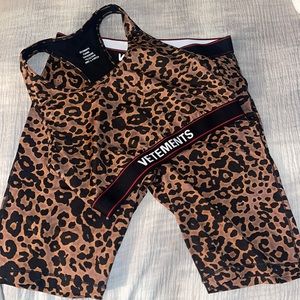 Vetements set